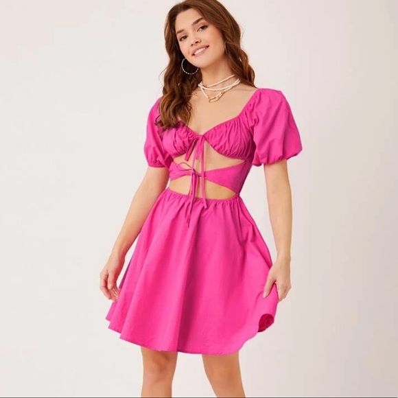 SHEIN Dresses & Skirts - SHEIN DRESS